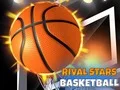 Lojë Rival Star Basketboll në internet