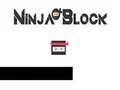Lojë Bllok Ninja në internet