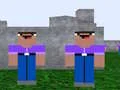 Lojë Sfidë Noob Rush në internet Lojë Sfidë Noob Rush në internet