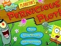 Lojë Plani i Keq i Planktonit në internet Lojë Plani i Keq i Planktonit në internet