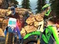 Lojë Garazh Moto Offroad në internet