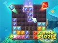 Lojë Puzzle Bllok Oqeani në internet Lojë Puzzle Bllok Oqeani në internet