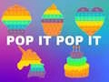 Lojë Pop It Pop It në internet