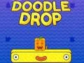 Lojë Doodle Drop në internet