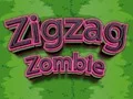 Lojë Zombie Zigzag në internet