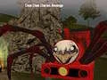 Lojë Hakmarrja e Choo Choo Charles në internet Lojë Hakmarrja e Choo Choo Charles në internet