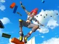 Lojë Vetëm Lart 3D Parkour: Shkoni Ngritje në internet
