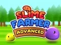 Lojë Blegtemi i Slime i Avancuar në internet