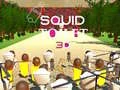 Lojë TUALET SQUID 3D në internet