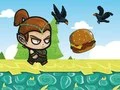 Lojë Burger Elf në internet Lojë Burger Elf në internet