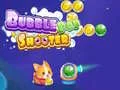Lojë Goditës Burbullash në internet Lojë Goditës Burbullash në internet
