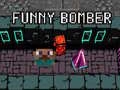 Lojë Bomber Qesharak në internet Lojë Bomber Qesharak në internet