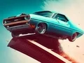 Lojë Agame Makina Stunt në internet