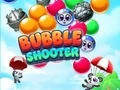Lojë Shpërthyes Burbullash në internet