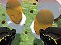 Lojë Shooting Survival Skibidi Tualeti në internet Lojë Shooting Survival Skibidi Tualeti në internet