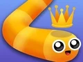 Lojë Gjarpëri.io në internet