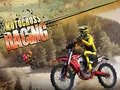 Lojë Garazhi motocross në internet Lojë Garazhi motocross në internet