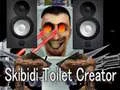 Lojë Krijuesi i Tualeteve Skibidi në internet