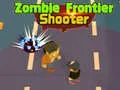 Lojë Vrasësi i Zombies në Kufij në internet Lojë Vrasësi i Zombies në Kufij në internet