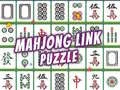 Lojë Puzzle Lidhshëmërie Mahjong në internet