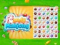 Lojë Candy Mahjong në internet