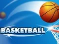 Lojë Basketbolli në internet