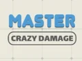 Lojë Master Dëmi Çmendur në internet