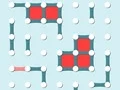 Lojë Piketa dhe Kutitë në internet Lojë Piketa dhe Kutitë në internet