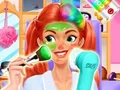 Lojë Qeni Macja Surpriz Spa për Kafshët shtëpiake në internet Lojë Qeni Macja Surpriz Spa për Kafshët shtëpiake në internet