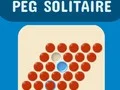 Lojë Peg solitaire në internet