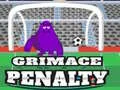 Lojë Dënimi Grimace në internet