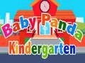 Lojë Kopshti i Baby Panda në internet Lojë Kopshti i Baby Panda në internet
