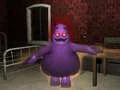 Lojë Ikje Grimace Shake: Skibidi dhe Kameramani në internet