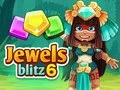 Lojë Gurëmisha Blitz 6 në internet