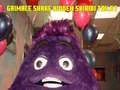 Lojë Tualeti i fshehur Grimace Shake në internet
