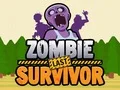 Lojë Zombie Të Prapambeturin e Fundit në internet