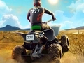 Lojë Lojëra ATV Moto Quadrati Offroad në internet