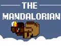 Lojë Mandalorian në internet