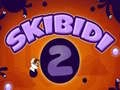 Lojë Skibidi 2 në internet