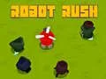 Lojë Shpejtësia e Robotëve në internet