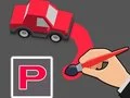 Lojë Rruga e Parkimit në internet