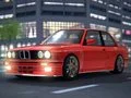 Lojë Simulatori i Drift E30 në internet