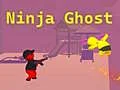 Lojë Fantazma Ninja në internet