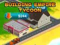 Lojë Tycoon i Ndërtime Imperi në internet Lojë Tycoon i Ndërtime Imperi në internet