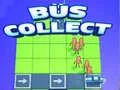 Lojë Koleksion Autobusësh në internet Lojë Koleksion Autobusësh në internet