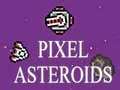 Lojë Asteroi Piksel në internet Lojë Asteroi Piksel në internet