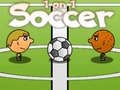 Lojë Futboll 1 Ndaj 1 në internet Lojë Futboll 1 Ndaj 1 në internet
