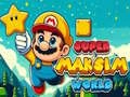 Lojë Bota Super Maksim në internet Lojë Bota Super Maksim në internet
