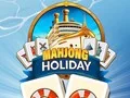 Lojë Mahjong Pushime në internet