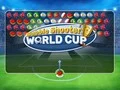 Lojë Kupa Botërore e Bubble Shooter në internet